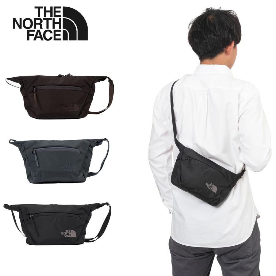 THE NORTH FACE（ザ ノースフェイス） ノースフェイス ショルダー