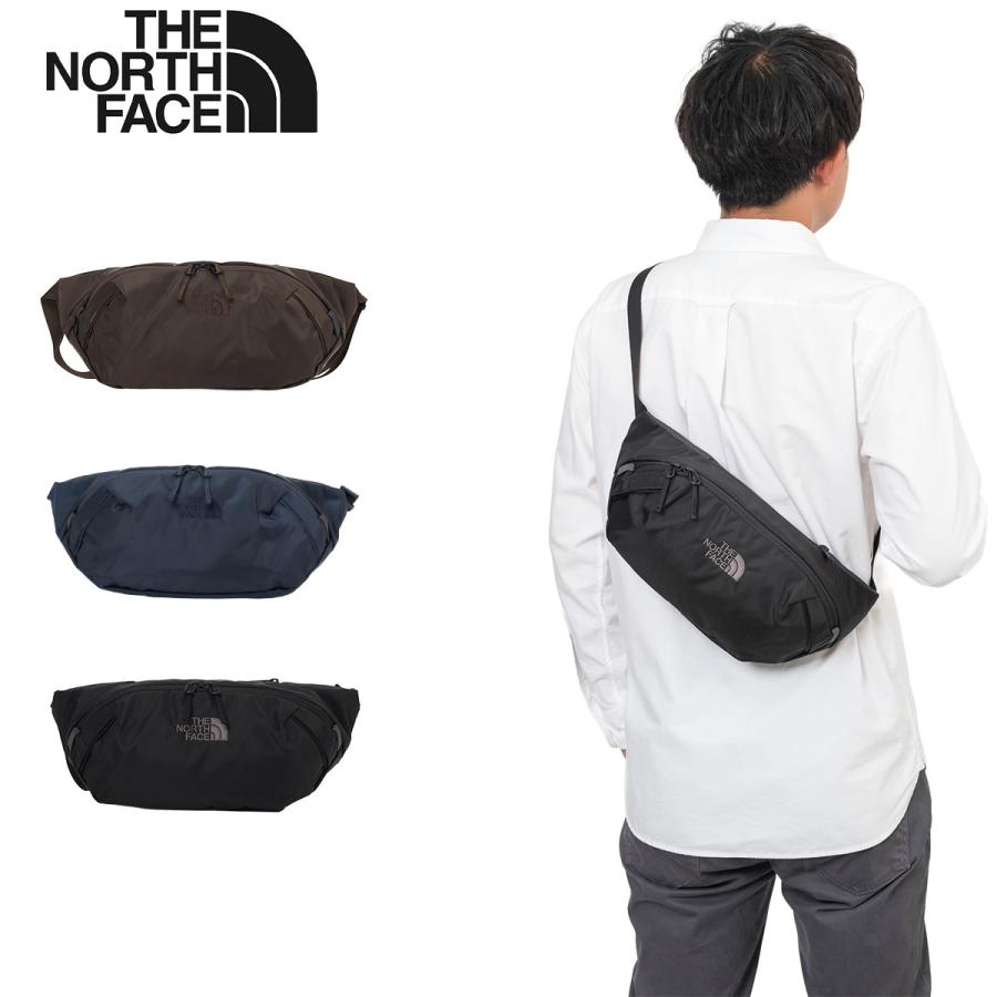 THE NORTH FACE（ザ ノースフェイス） ノースフェイス ショルダー 