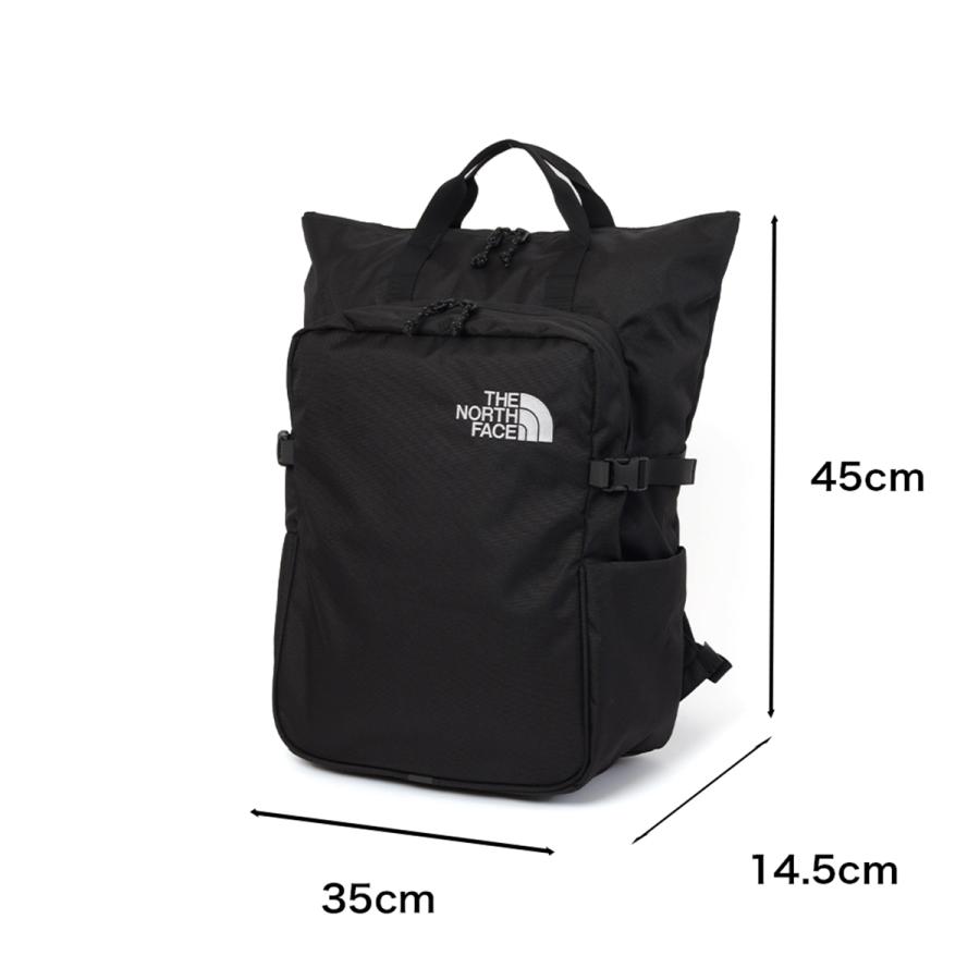 THE NORTH FACE ノースフェイス リュック 2WAY 22L ザノース THE NORTH FACE ノースフェイス リュック 2WAY 22L ザノース