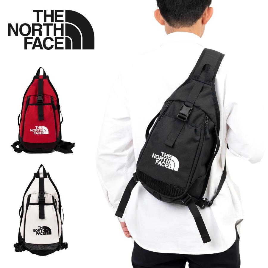 THE NORTH FACE（ザ ノースフェイス） ノースフェイス ボディバッグ