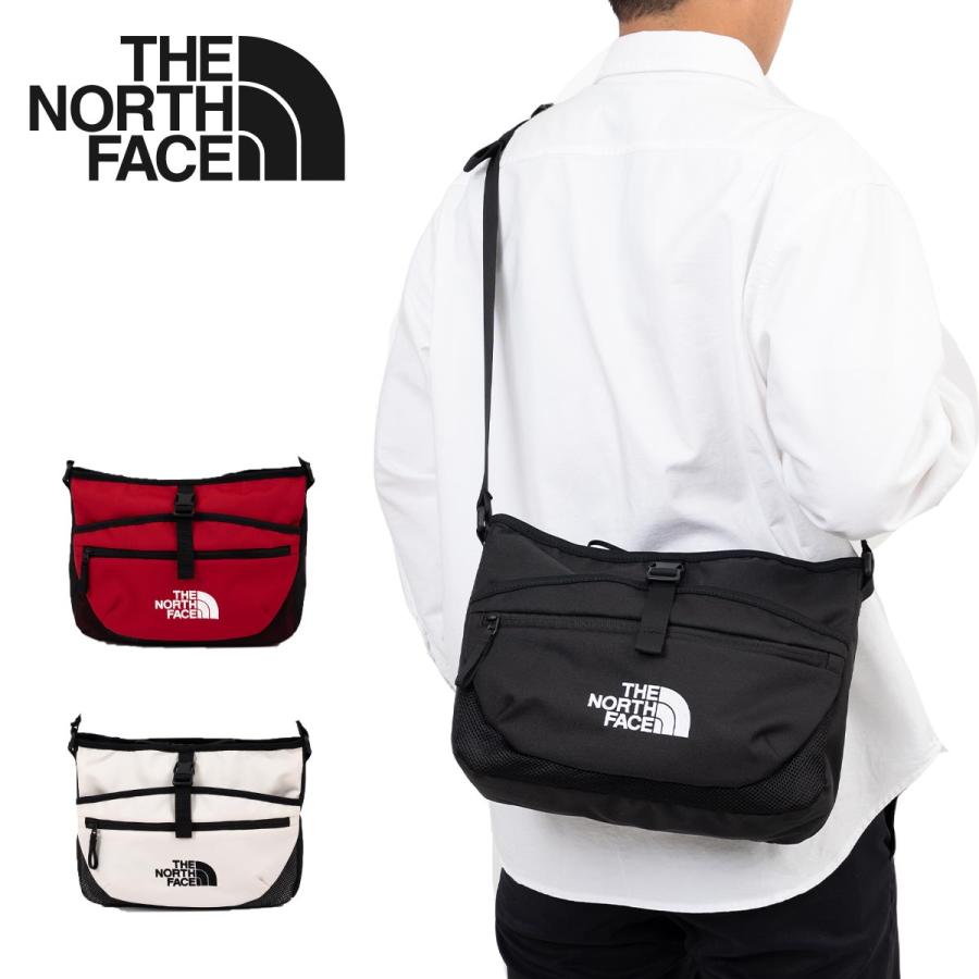 THE NORTH FACE（ザ ノースフェイス） ノースフェイス ショルダー