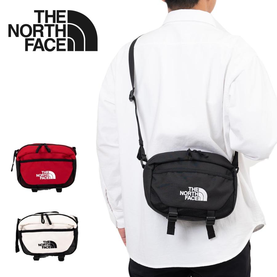 THE NORTH FACE（ザ ノースフェイス） ノースフェイス ショルダー