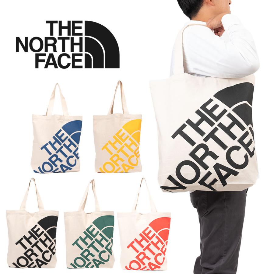 THE NORTH FACE（ザ ノースフェイス） ノースフェイス トートバッグ