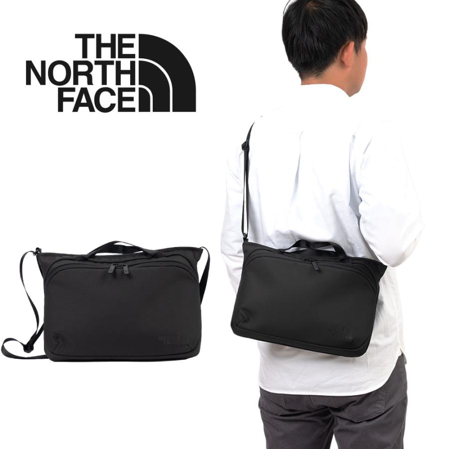 THE NORTH FACE（ザ ノースフェイス） ノースフェイス ショルダー