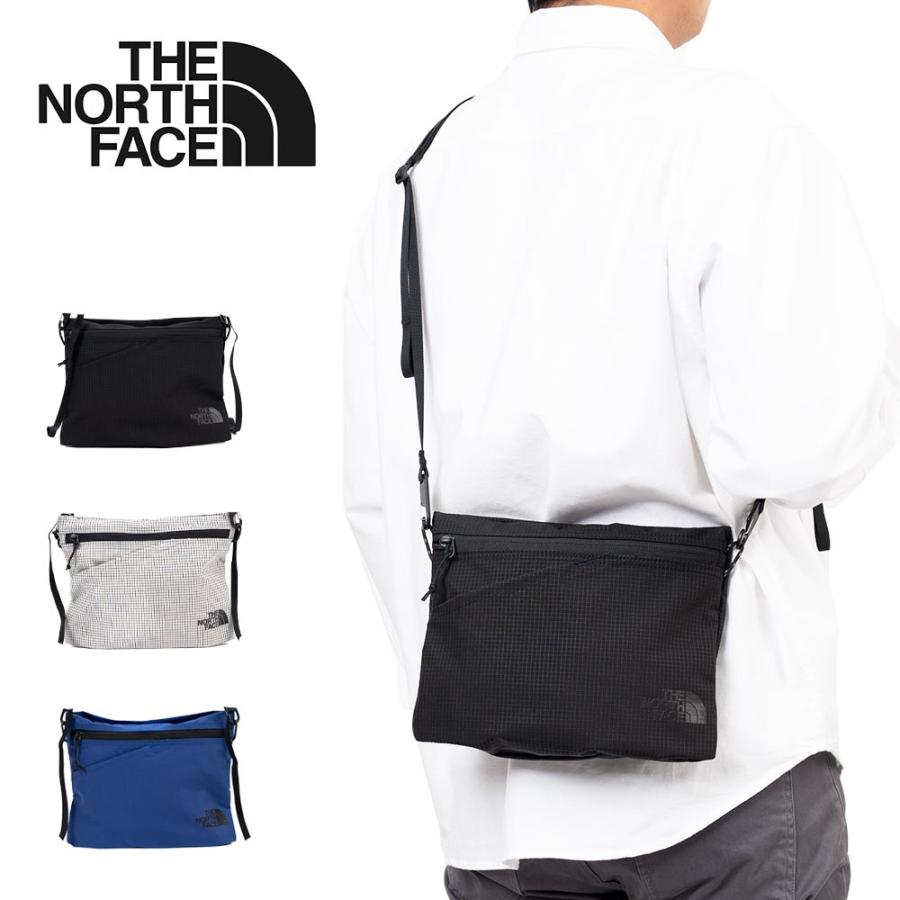 THE NORTH FACE（ザ ノースフェイス） ノースフェイス サコッシュ