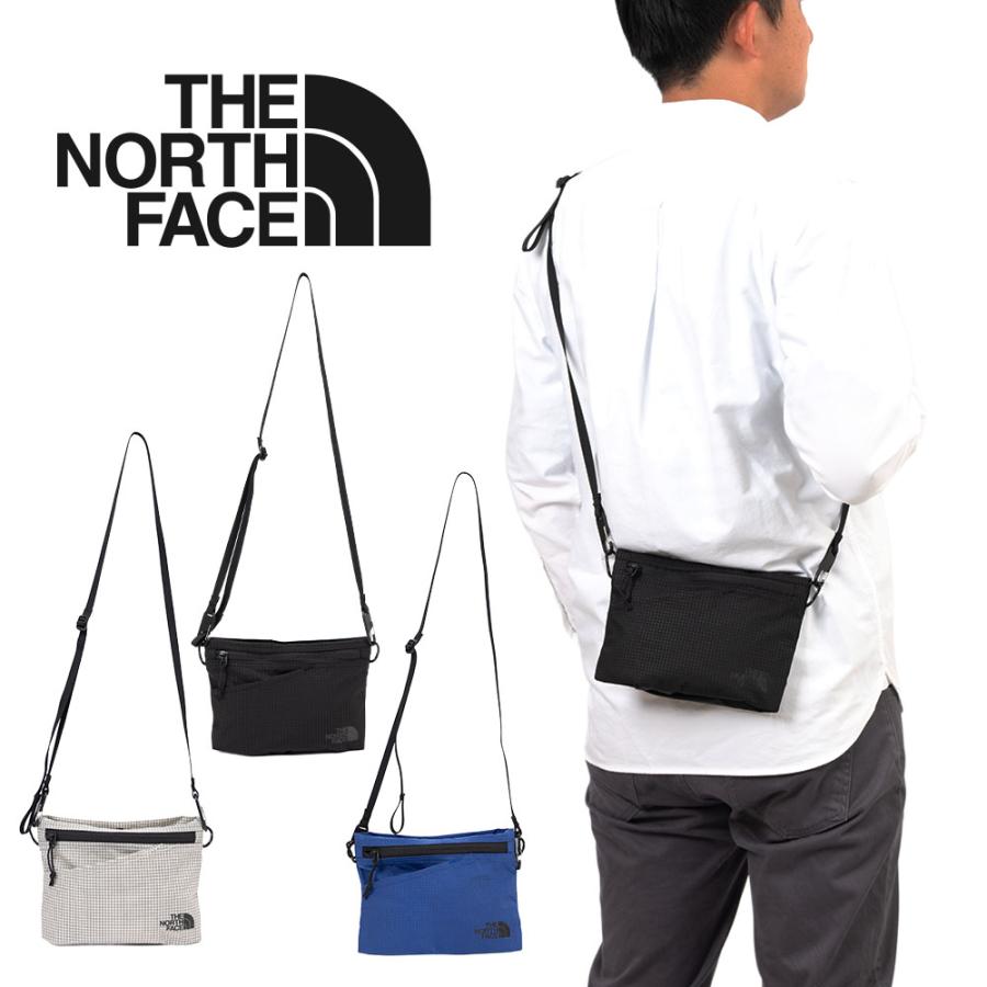THE NORTH FACE（ザ ノースフェイス） ノースフェイス サコッシュ