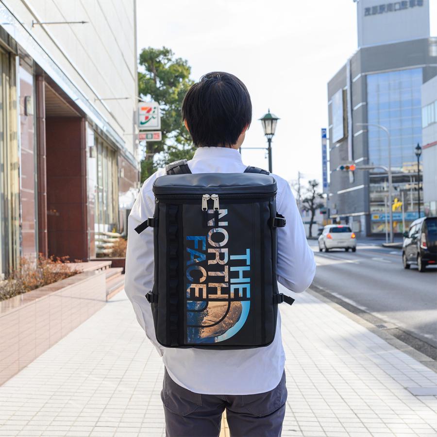 THE NORTH FACE ノースフェイス リュック 30L ザノースフェイス