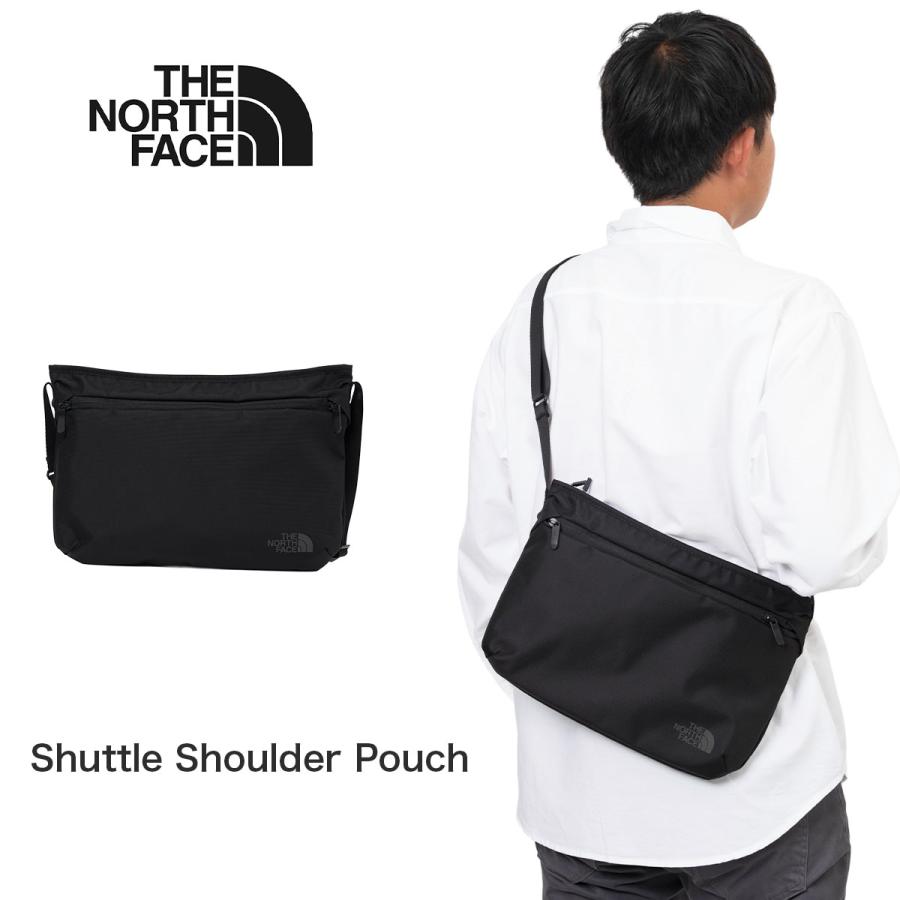 THE NORTH FACE（ザ ノースフェイス） ノースフェイス ショルダー