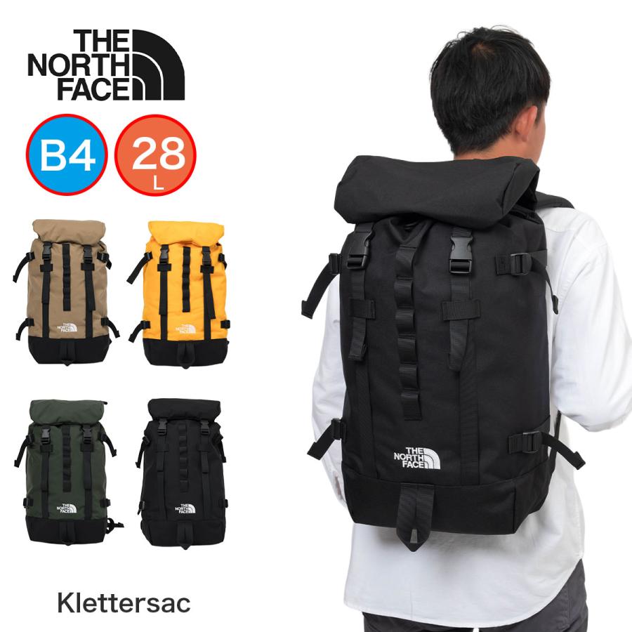 THE NORTH FACE（ザ ノースフェイス） ノースフェイス リュック バッグ