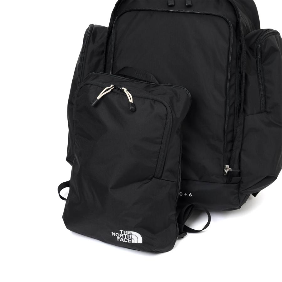 THE NORTH FACEサニーキャンパー 40L＋6L バックパック ヨドバシ.com - THE NORTH FACE ザ・ノース・フェイス サニー