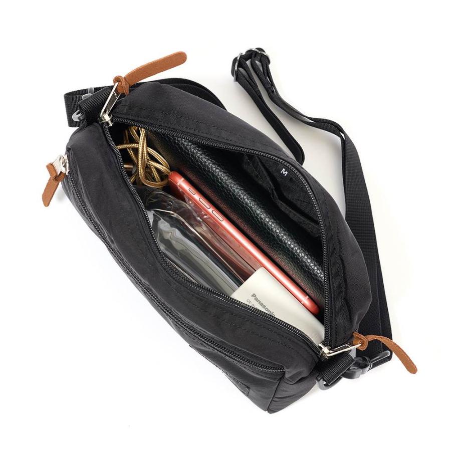 GREGORY グレゴリー ショルダーバッグ 2.5L パデッドショルダー GREGORY グレゴリー ショルダーバッグ 2.5L パデッドショルダー