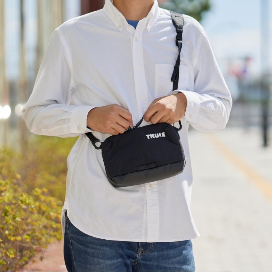 THULE Thule ショルダーバッグ スーリー Paramount Crossbody 2L