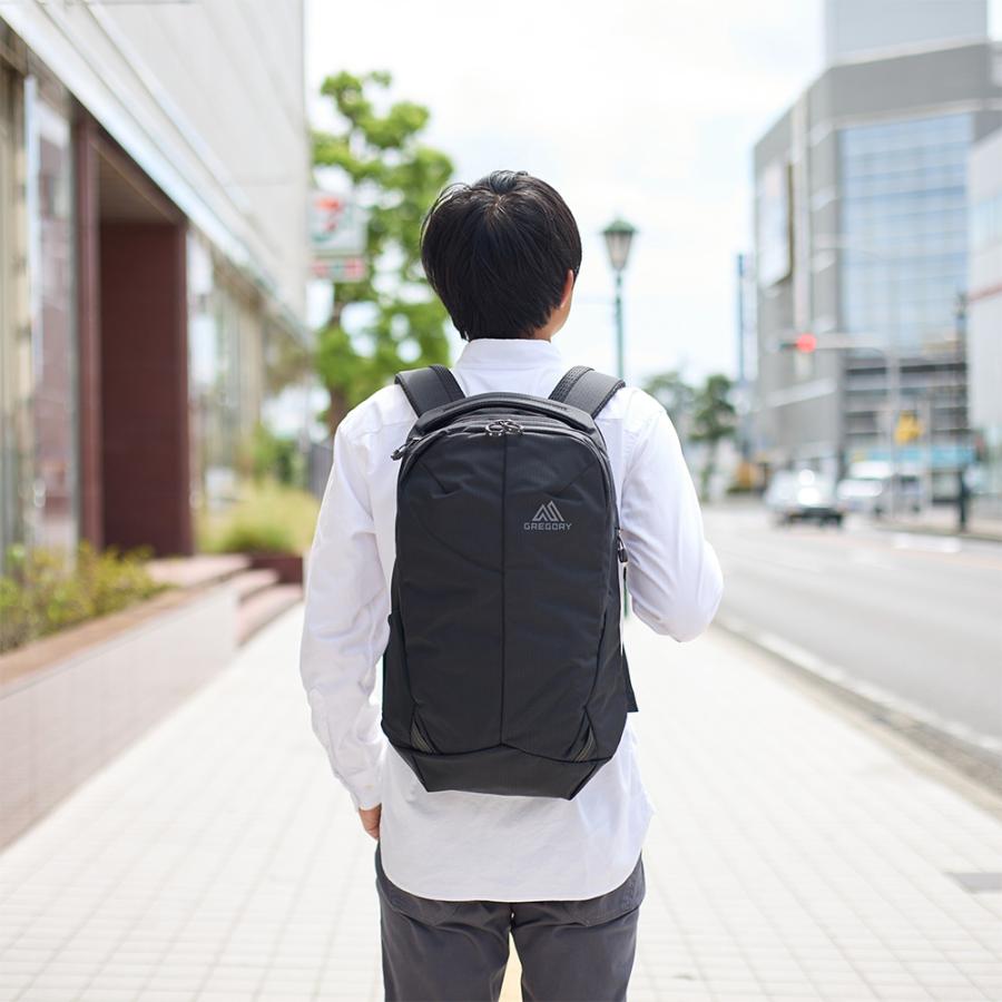 GREGORY グレゴリー リュック ルーヌ22 22L ビジネス デイパック GREGORY グレゴリー リュック ルーヌ22 22L ビジネス デイパック