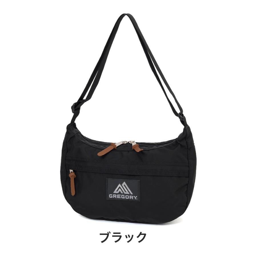 GREGORY グレゴリー ショルダーバッグ 6.5L サッチェルS V3