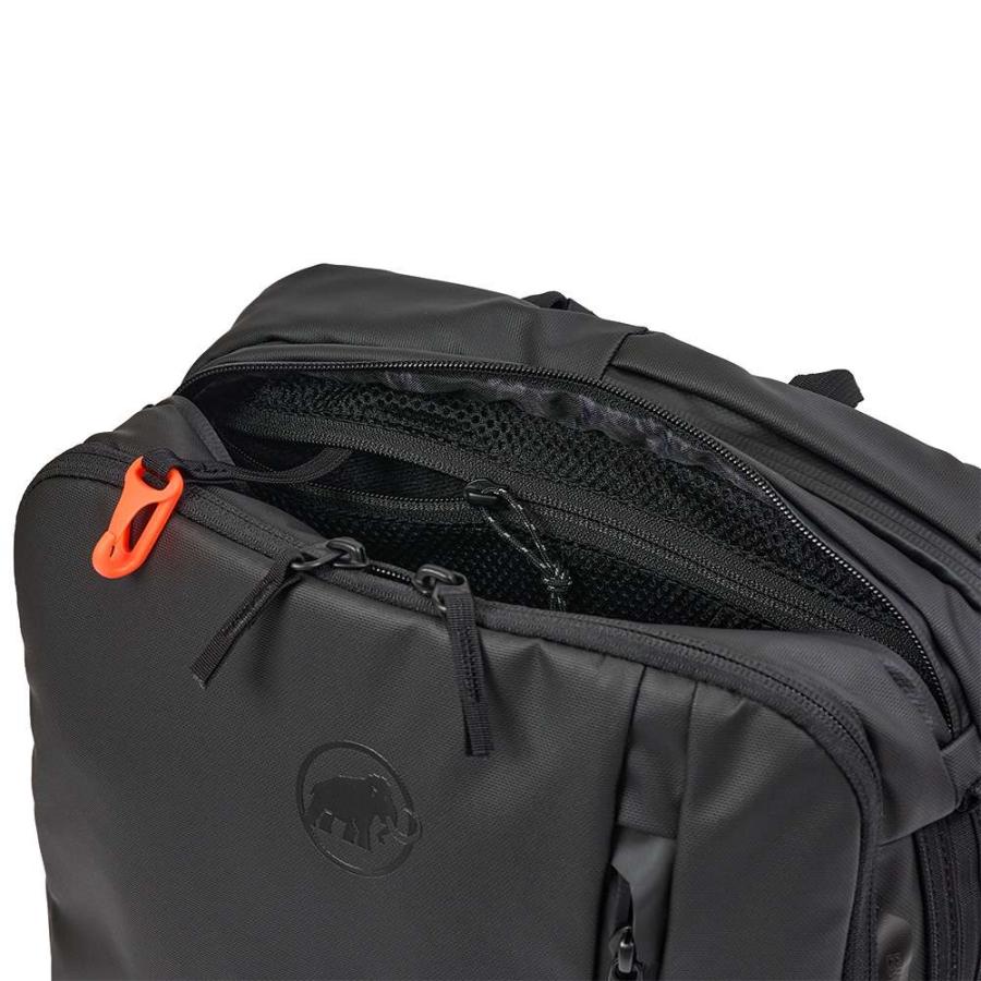 マムート リュック 3WAY MAMMUT Seon 3-Way 20 セオン 3-way 20 バックパック 20L ビジネスリュック ビジネス 3WAYリュック 3WAYバッグ 2510-04061｜kaban-aiwa｜15