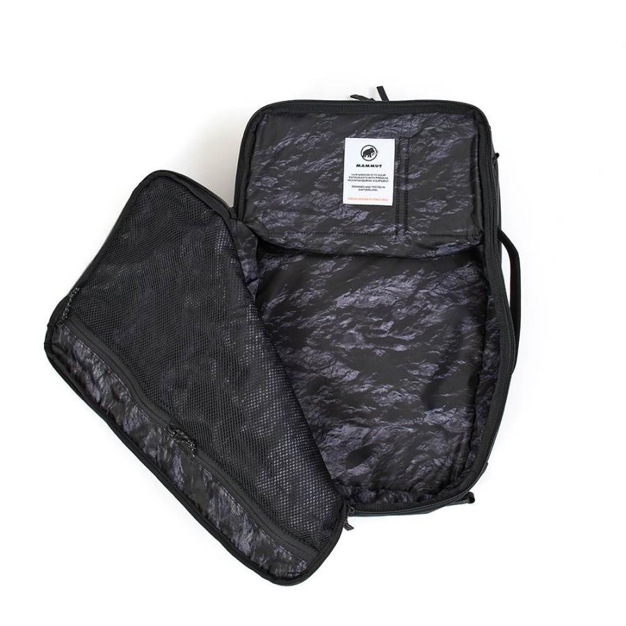 MAMMUT マムート リュック 3WAY Seon 3-Way 20 セオン 3-way MAMMUT マムート リュック 3WAY Seon 3-Way 20 セオン 3-way