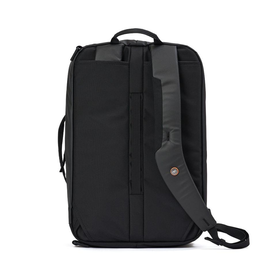 MAMMUT マムート リュック 3WAY Seon 3-Way 20 セオン 3-way MAMMUT マムート リュック 3WAY Seon 3-Way 20 セオン 3-way