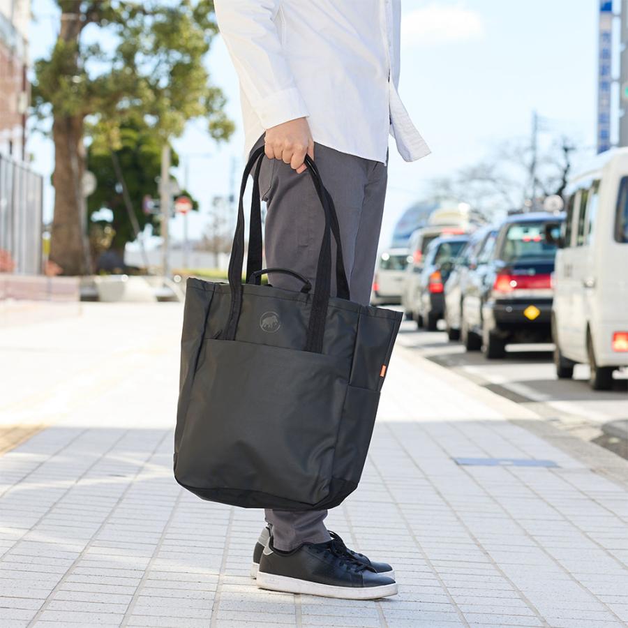 MAMMUT マムート トートバッグ Seon Tote Bag セオン トート MAMMUT マムート トートバッグ Seon Tote Bag セオン トート