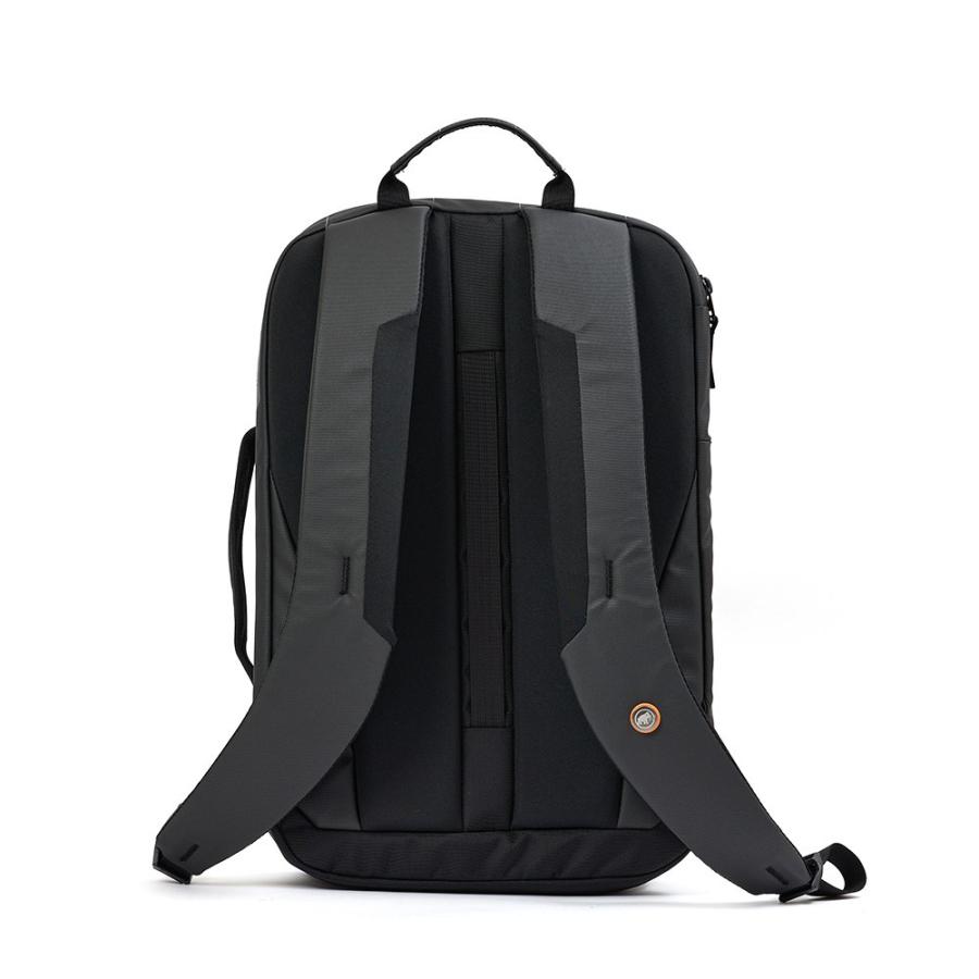 MAMMUT マムート リュック Seon Transporter 15 セオン トランス MAMMUT マムート リュック Seon Transporter 15 セオン トランス