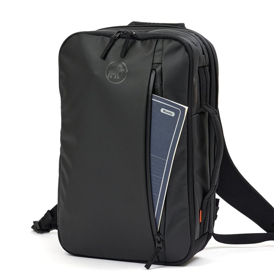MAMMUT マムート リュック Seon Transporter 15 セオン トランス MAMMUT マムート リュック Seon Transporter 15 セオン トランス