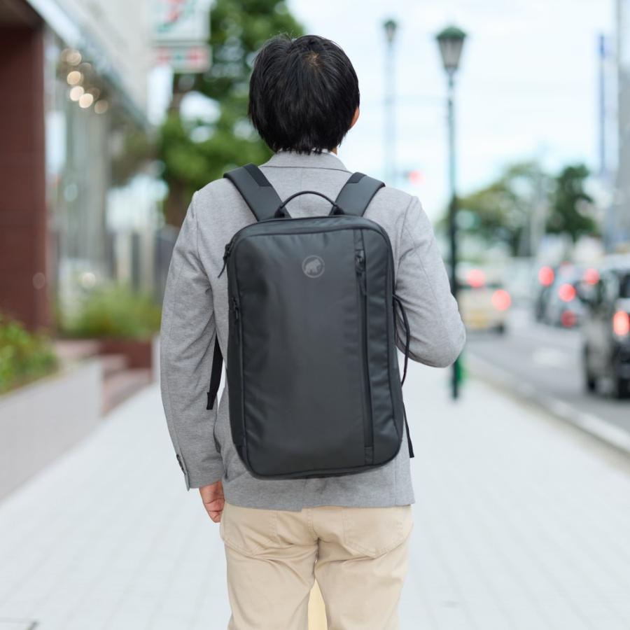 MAMMUT マムート リュック Seon Transporter 25 セオン トランス MAMMUT マムート リュック Seon Transporter 25 セオン トランス