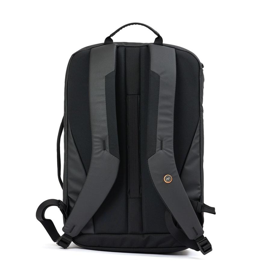 MAMMUT マムート リュック Seon Transporter 25 セオン トランス MAMMUT マムート リュック Seon Transporter 25 セオン トランス