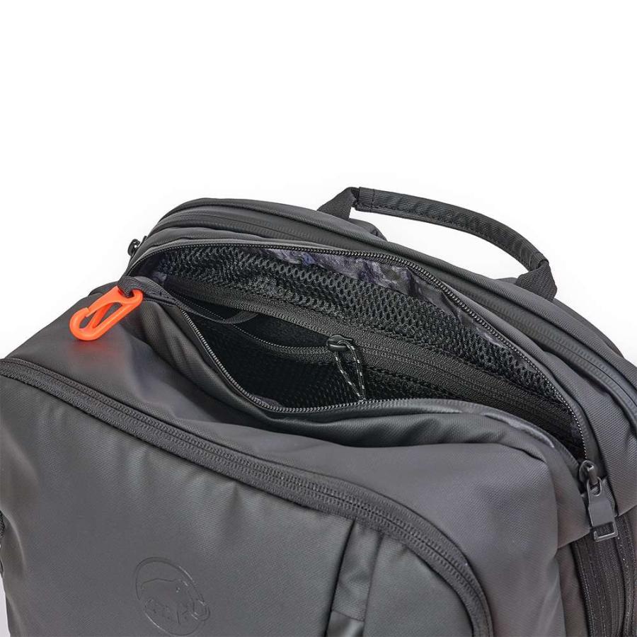 MAMMUT マムート リュック Seon Transporter 25 セオン トランス MAMMUT マムート リュック Seon Transporter 25 セオン トランス