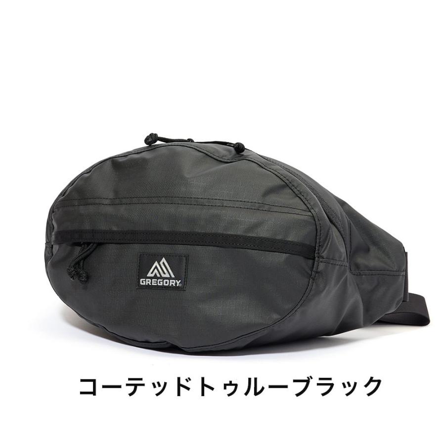 GREGORY グレゴリー ボディバッグ ショルダーバッグ テール GREGORY グレゴリー ボディバッグ ショルダーバッグ テール