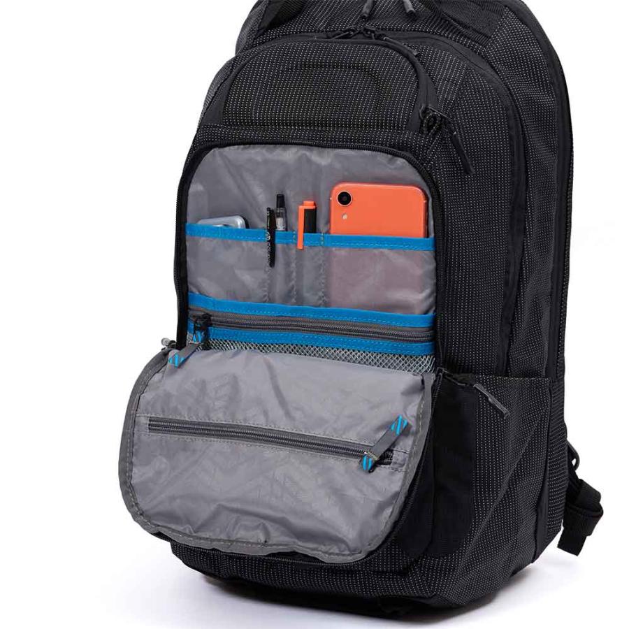 Thule リュック スーリー 32L Crossover Backpack Revival バックパック 大容量 バッグ ビジネスリュック パソコン収納 メンズ レディース ブランド 3205098｜kaban-aiwa｜13