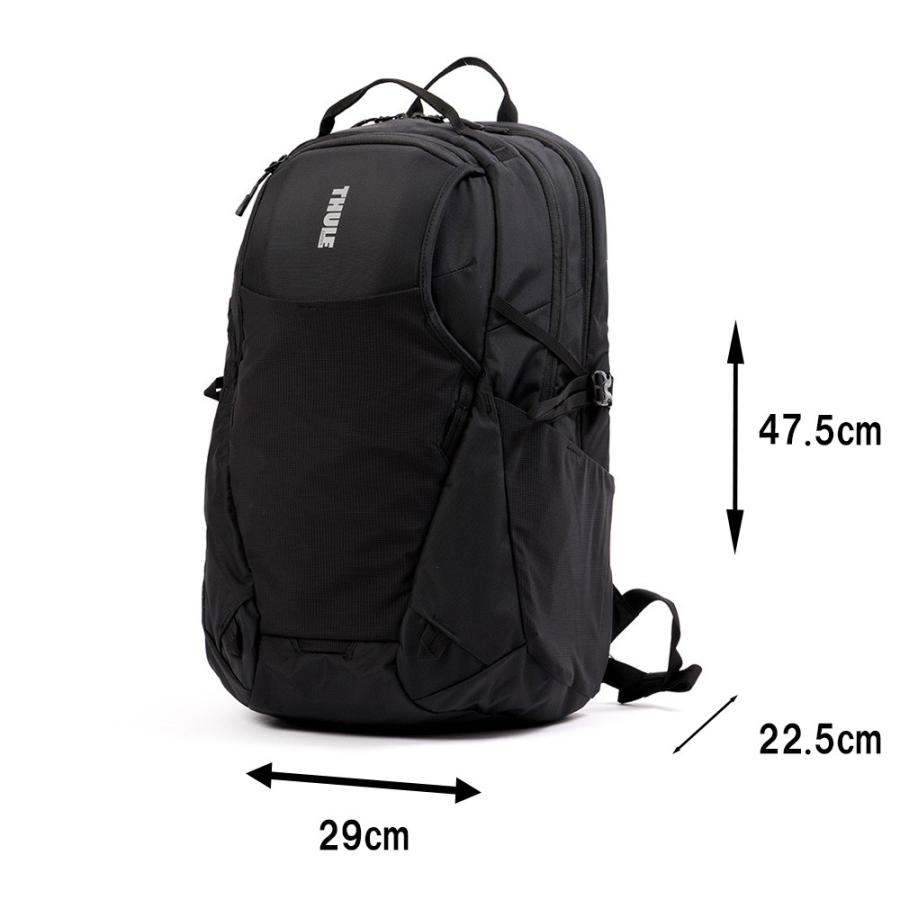 THULE Thule リュック スーリー B4 26L EnRoute Backpack バック THULE Thule リュック スーリー B4 26L EnRoute Backpack バック