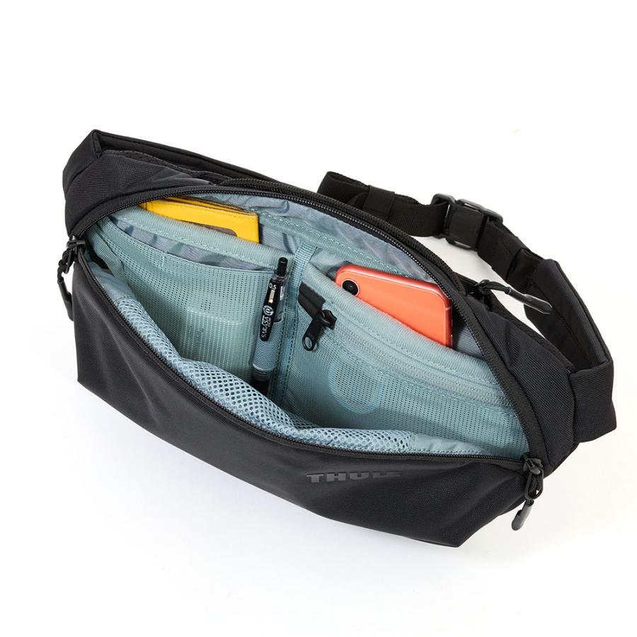 極美品 THULE ボディバッグ ショルダーバッグ tscb405-5l-.jpg