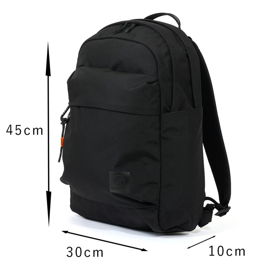 MAMMUT マムート リュック Xeron 20 エクセロン バックパック MAMMUT マムート リュック Xeron 20 エクセロン バックパック