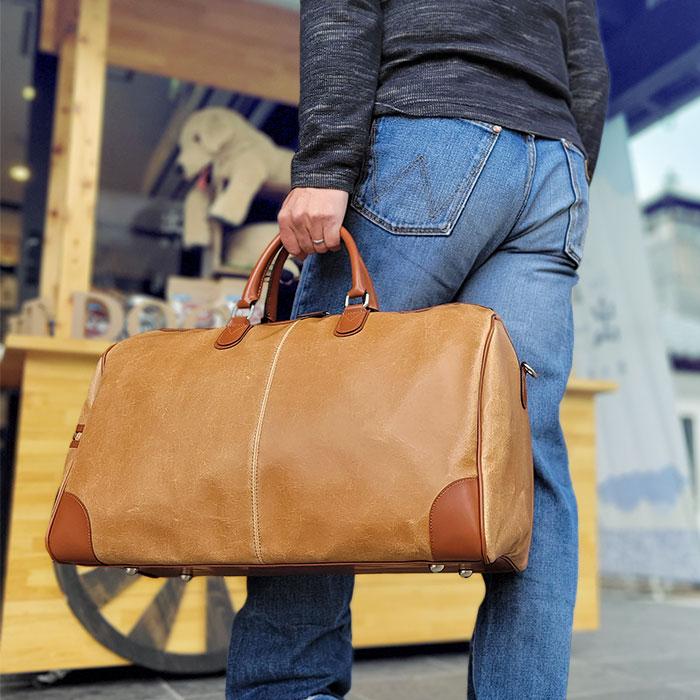 ボストンバッグ 旅行バッグ メンズ レディース 1泊 2泊 約30l 旅行