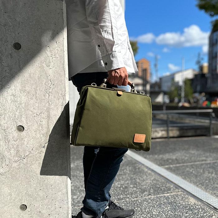 ダレスバッグ リュック 帆布 a4 3way 撥水 メンズ レディース 軽量