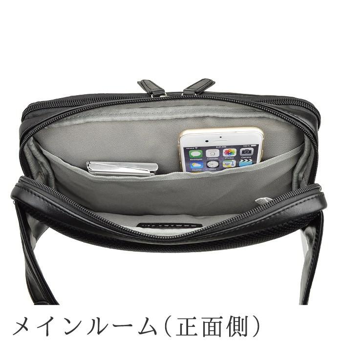 本革ウエストバッグ メンズ 馬革 ブランド 2室式 ウエストポーチ ボディバッグ 仕事用 斜めがけ 送料無料 Kbn 鞄倶楽部yahoo 店 通販 Yahoo ショッピング
