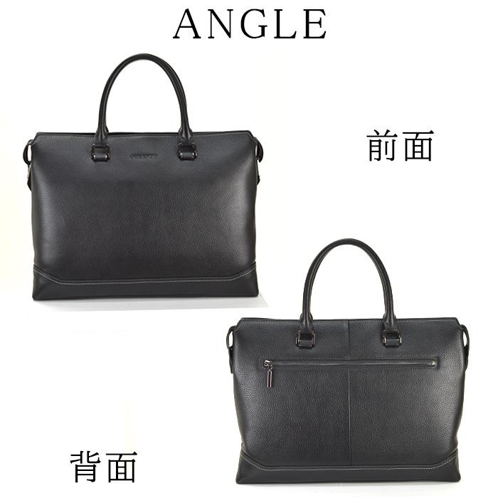 ビジネスバッグ メンズ 本革 革 レザー ブリーフケース b4 2way トート