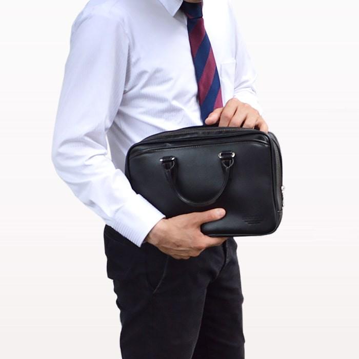 ブリーフケース メンズ ビジネスバッグ 通勤 B5 ミニ 小さめ おしゃれ 30代 40代 50代 国産 会議 ミーティングバッグ タブレット収納 黒 茶 豊岡製 Kbn 鞄倶楽部yahoo 店 通販 Yahoo ショッピング