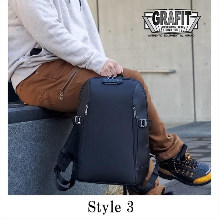 ダイヤルロック付ビジネスリュック メンズ ブランド ビジネスバッグ 通勤 自転車 キャリーオン テレワーク 送料無料 Kbn 鞄倶楽部yahoo 店 通販 Yahoo ショッピング