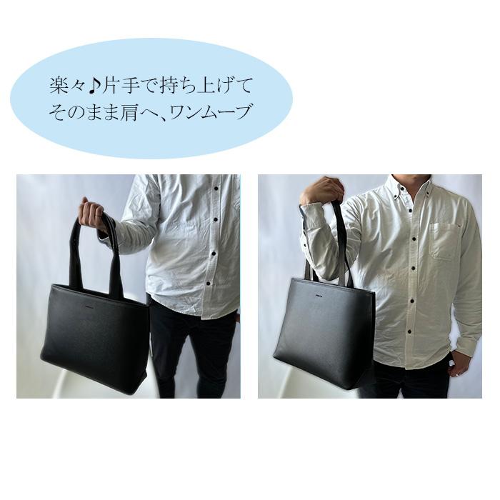 HAMILTON（HAMILTON） トートバッグ メンズ レディース b4 ファスナー