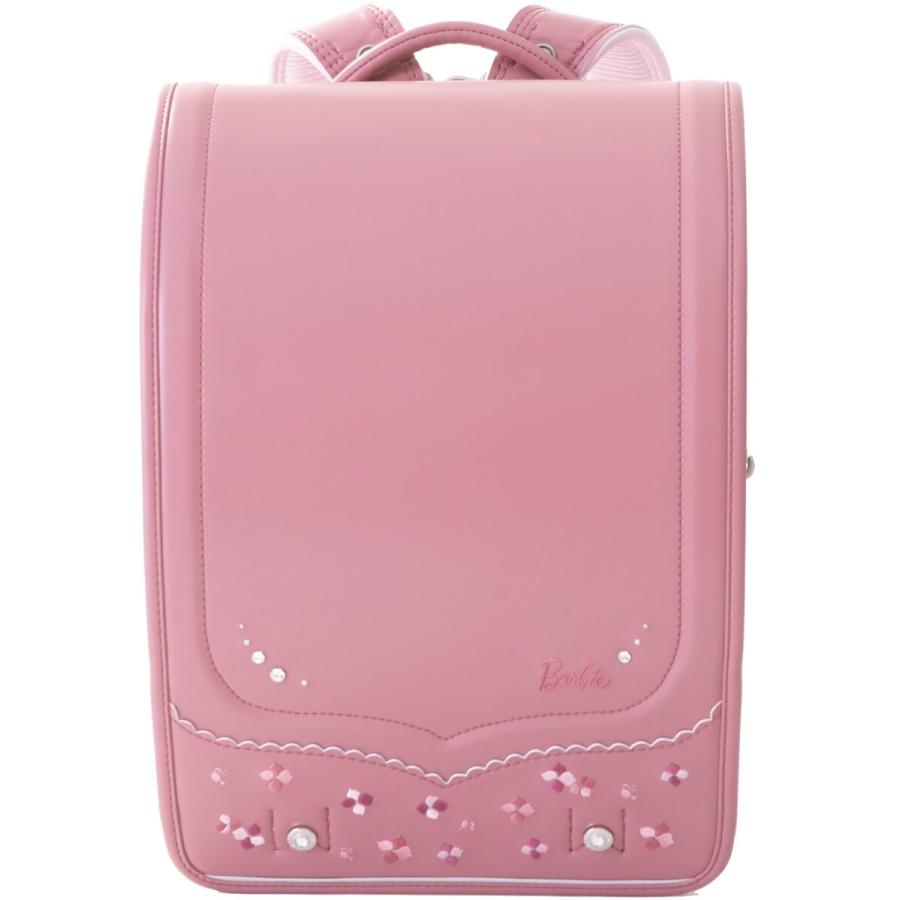 Barbie くるピタ バービー ランドセル 女の子 1BB3784C コードレ Barbie くるピタ バービー ランドセル 女の子 1BB3784C コードレ