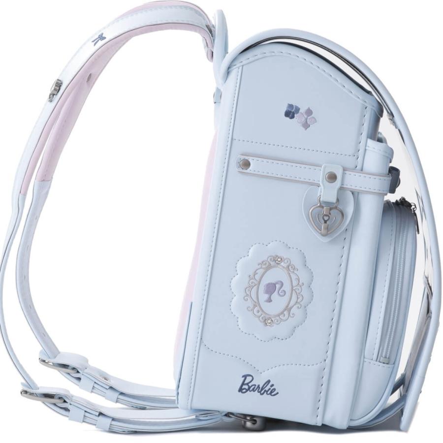Barbie くるピタ バービー ランドセル 女の子 1BB3784C コードレ Barbie くるピタ バービー ランドセル 女の子 1BB3784C コードレ