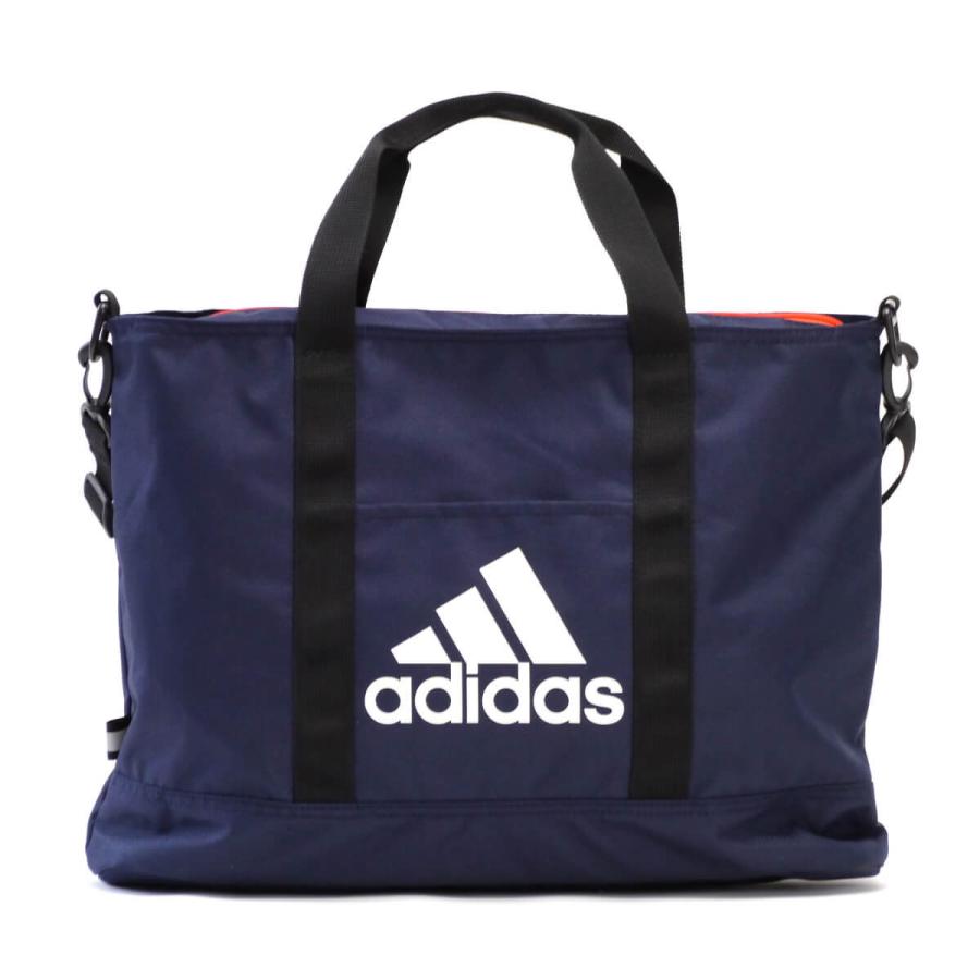 adidas（アディダス） レッスンバッグ 63294 2WAY A4 軽量 スクール