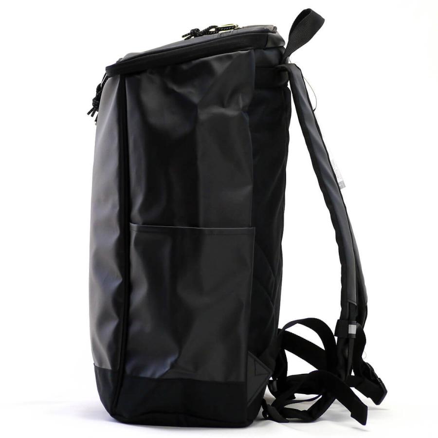 adidas スクールバッグ adidas（アディダス） スクエアリュック 67441 25L B4 通学リュック 撥