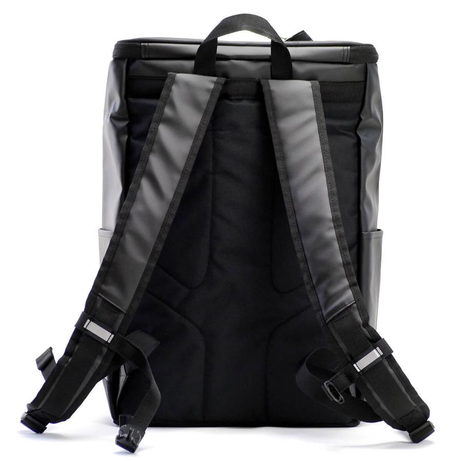 adidas（アディダス） スクエアリュック 67442 30L B4 通学リュック 撥