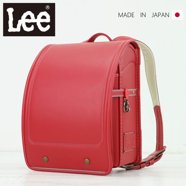 ランドセルSサイズA4¥14500新品 Lee（リー） ランドセル 男の子 女の子 9185575 A4フラットファイル