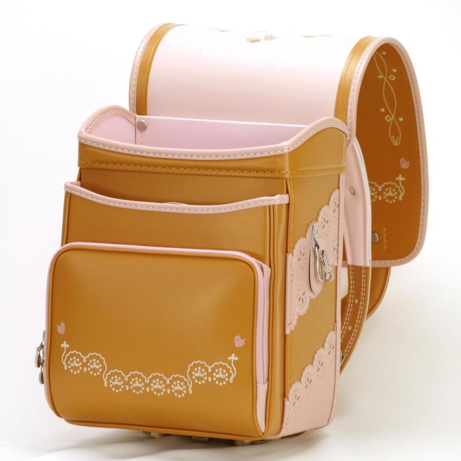 フィットちゃんランドセル フィットちゃん ショコラティエ ランドセル