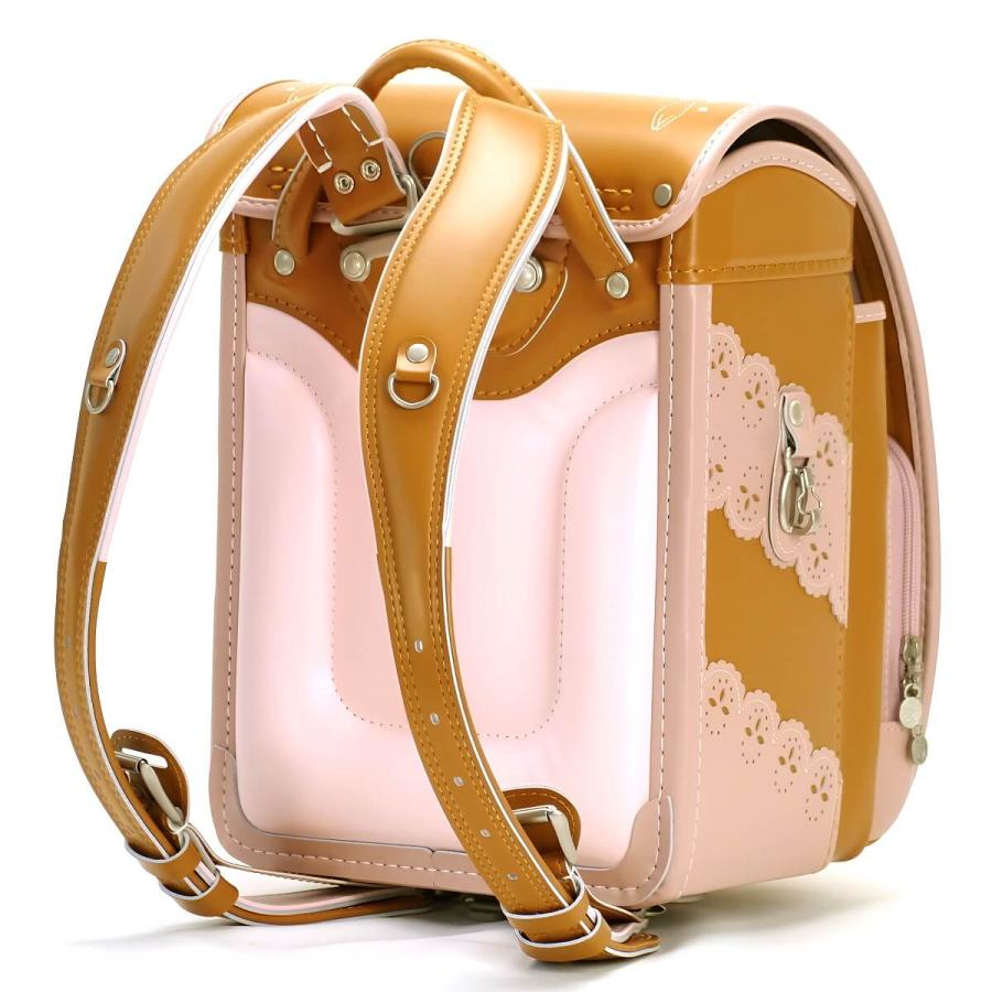 フィットちゃんランドセル フィットちゃん ショコラティエ ランドセル