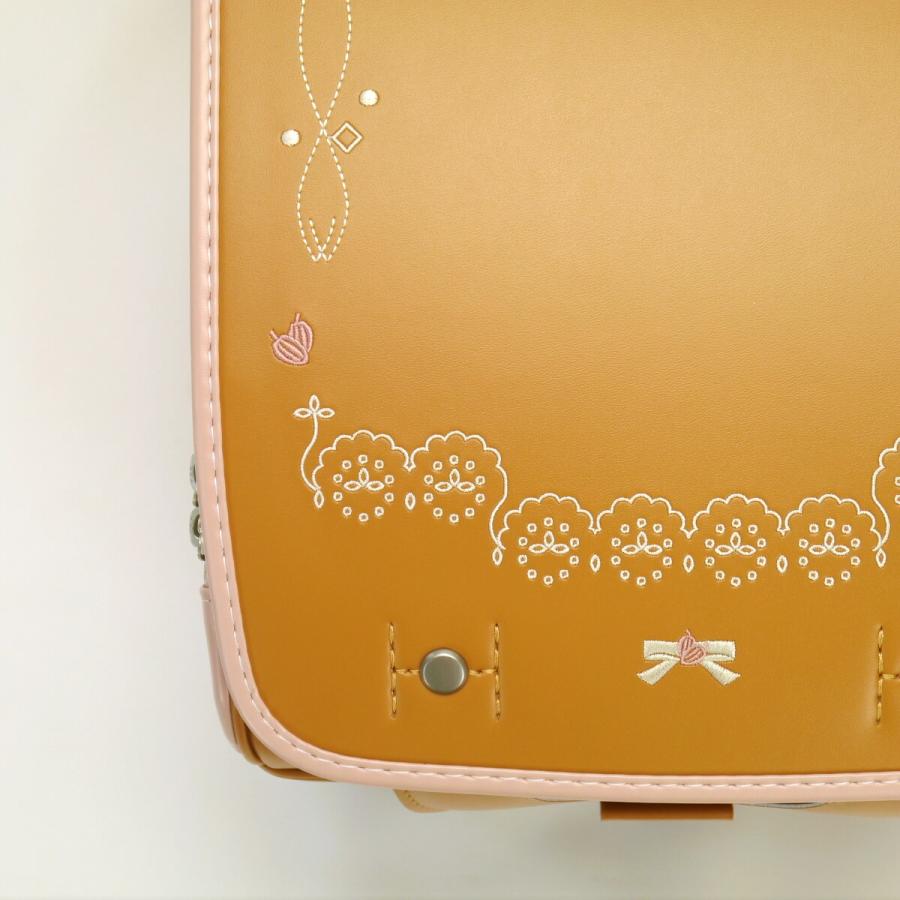 フィットちゃんランドセル フィットちゃん ショコラティエ ランドセル