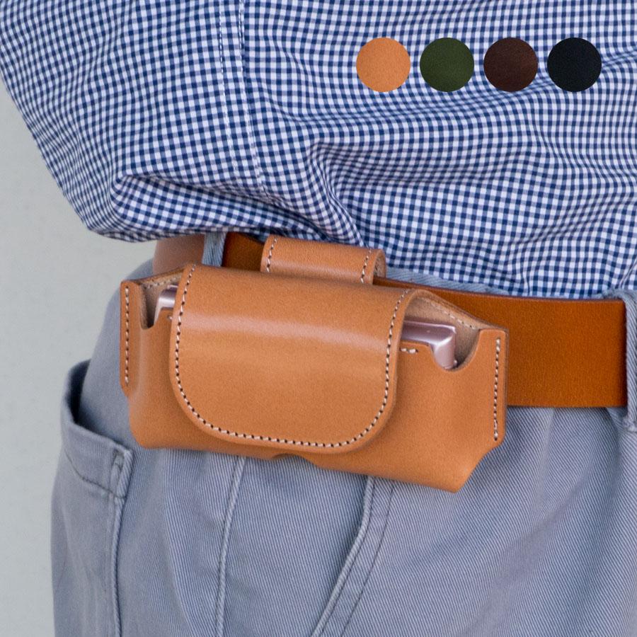 訳あり品 携帯電話ケース 本革 ベルトポーチ 小型 メンズ 携帯ポーチ ガラケー ベルト ベルト携帯 おしゃれ マルチケース 仕事用 メール便 B かばん創庫 通販 Yahoo ショッピング