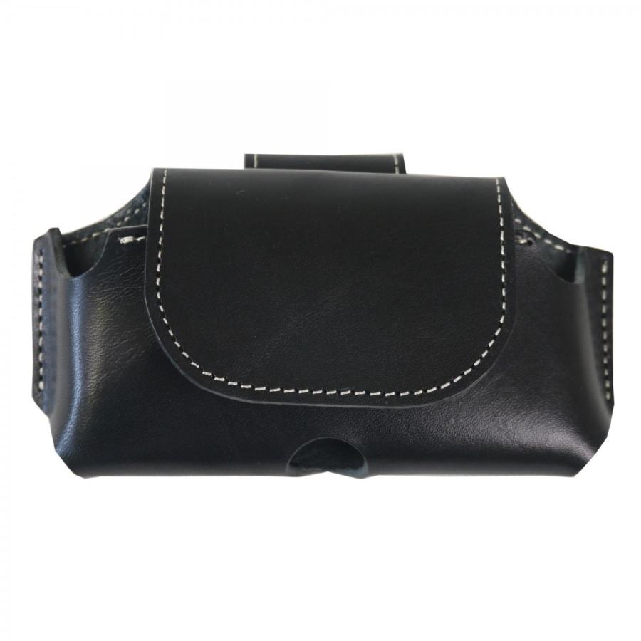 携帯電話ケース 本革 ベルトポーチ 小型 メンズ 携帯ポーチ ガラケー ベルト ベルト携帯 おしゃれ マルチケース 仕事用 プレゼント 祝 メール便 かばん創庫 通販 Yahoo ショッピング